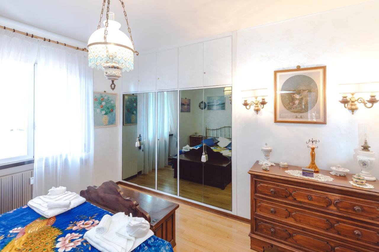 116 - Casa Colorata Vista Mare, 500M Dalla Spiaggia - Parcheggio Privato Gratis Incluso Ospedaletti Exteriör bild